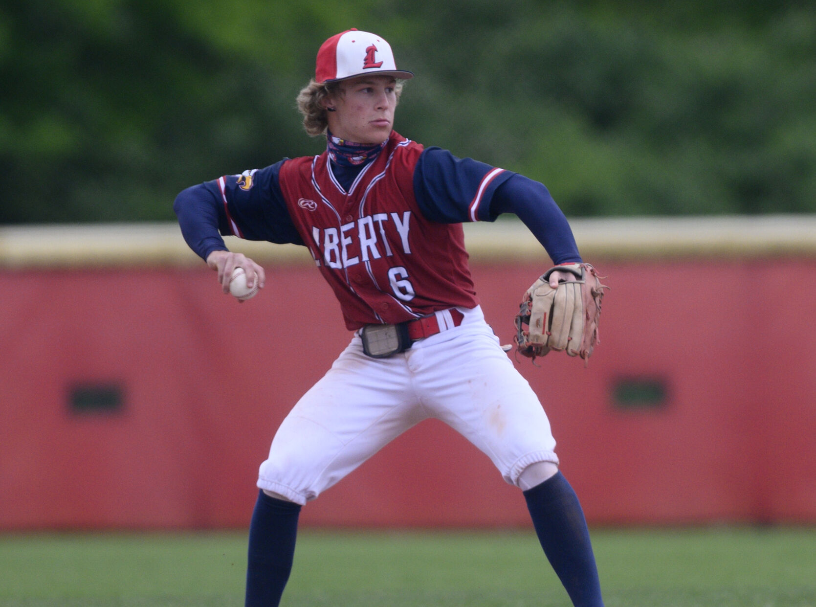 Liberty vs. Francis Howell North
